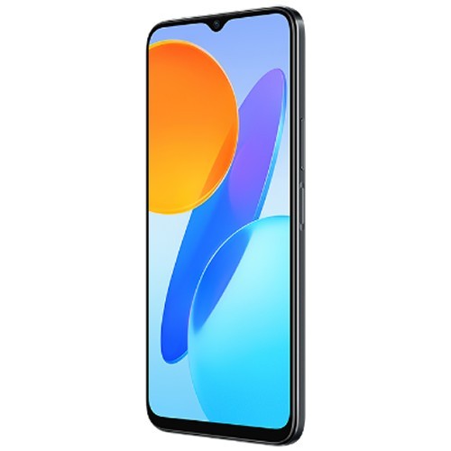 Смартфон Honor X8 5G 6/128Gb Midnight Black (Полночный чёрный) EAC 5