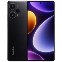Смартфон Xiaomi Redmi Note 12 Turbo 16/1Tb Black (Черный) CN