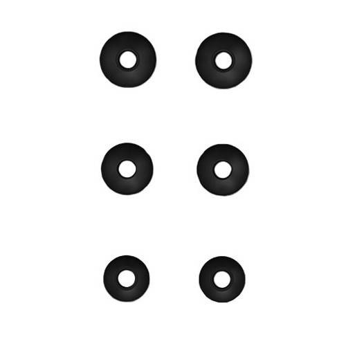  Вакуумные наушники 1More iBFree Bluetooth Black (Черные) 4