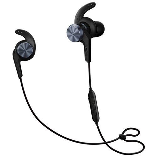  Вакуумные наушники 1More iBFree Bluetooth Black (Черные) 1
