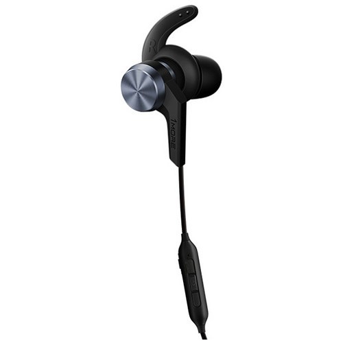  Вакуумные наушники 1More iBFree Bluetooth Black (Черные) 2