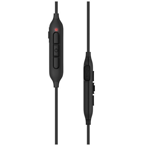  Вакуумные наушники 1More iBFree Bluetooth Black (Черные) 3