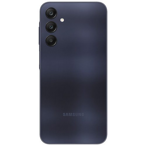 Смартфон Samsung Galaxy A25 5G 8/256Gb Dark Blue (Темно-Синий) 3
