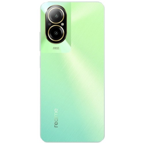 Смартфон Realme C67 8/256Gb Sunny Oasis (Зеленый) EAC 2