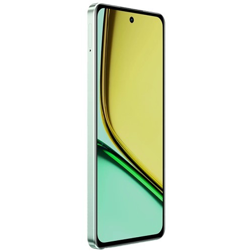 Смартфон Realme C67 8/256Gb Sunny Oasis (Зеленый) EAC 3
