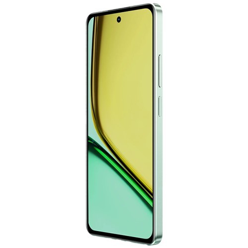 Смартфон Realme C67 8/256Gb Sunny Oasis (Зеленый) EAC 4