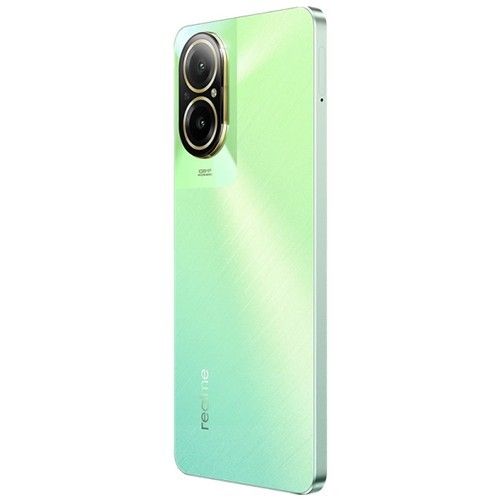 Смартфон Realme C67 8/256Gb Sunny Oasis (Зеленый) EAC 6