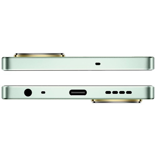 Смартфон Realme C67 8/256Gb Sunny Oasis (Зеленый) EAC 8