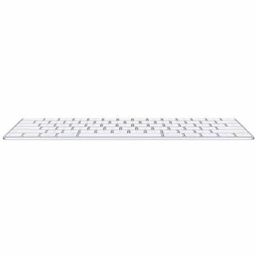 Клавиатура Apple Magic Keyboard Numeric Keypad (MQ052RS/A) Silver (Серебристая) 4