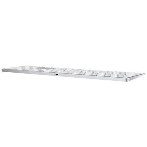 Клавиатура Apple Magic Keyboard Numeric Keypad (MQ052RS/A) Silver (Серебристая) 5