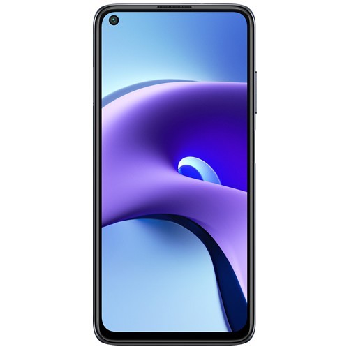 Смартфон Xiaomi Redmi Note 9T 4/64Gb (NFC) Nightfall Black (Черный) Global Version 2