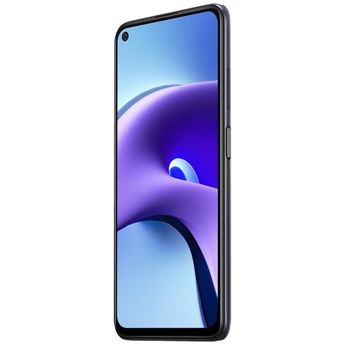 Смартфон Xiaomi Redmi Note 9T 4/64Gb (NFC) Nightfall Black (Черный) Global Version 4