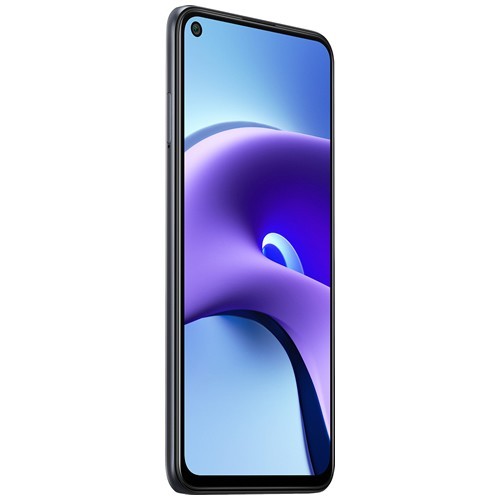 Смартфон Xiaomi Redmi Note 9T 4/64Gb (NFC) Nightfall Black (Черный) Global Version 5
