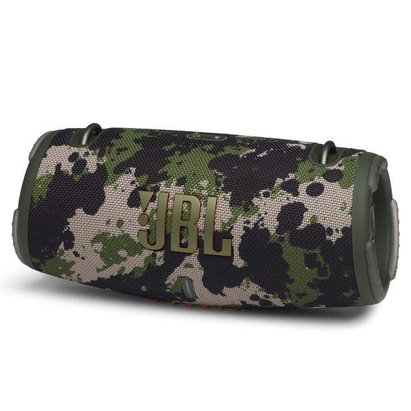Портативная акустика JBL Xtreme 3 Camouflage (Камуфляж) EAC 2
