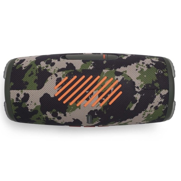 Портативная акустика JBL Xtreme 3 Camouflage (Камуфляж) EAC 4