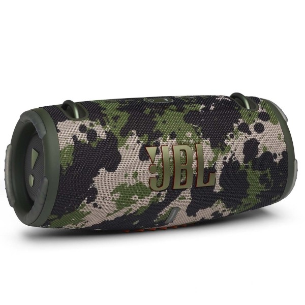 Портативная акустика JBL Xtreme 3 Camouflage (Камуфляж) EAC 5