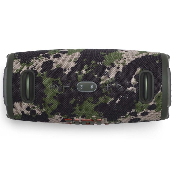 Портативная акустика JBL Xtreme 3 Camouflage (Камуфляж) EAC 6