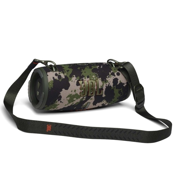 Портативная акустика JBL Xtreme 3 Camouflage (Камуфляж) EAC 7