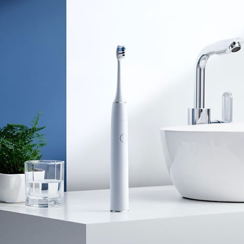 Электрическая зубная щетка Realme RMH2012 M1 Sonic Electric Toothbrush White (Белый) 5