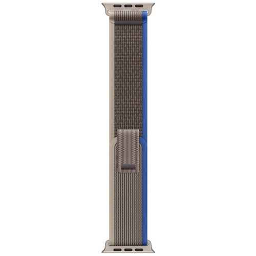 Умные часы Apple Watch Ultra 49 мм Titanium Case Blue/Gray Trail Loop S/M 4