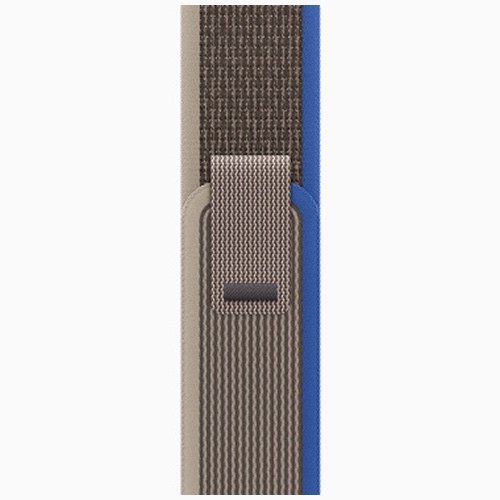Умные часы Apple Watch Ultra 49 мм Titanium Case Blue/Gray Trail Loop S/M 5