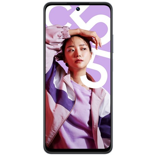 Смартфон Realme C55 6/128Gb Rainy Night (Черный) EAC 2