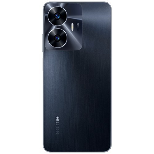Смартфон Realme C55 6/128Gb Rainy Night (Черный) EAC 3