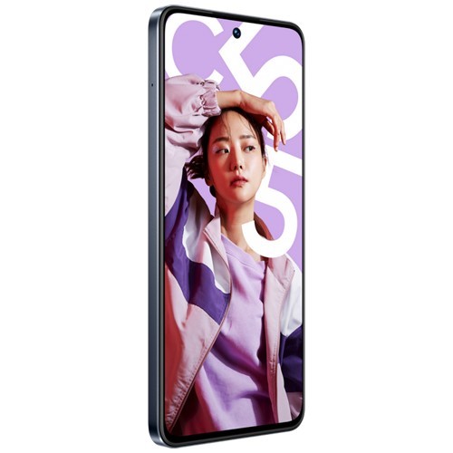 Смартфон Realme C55 6/128Gb Rainy Night (Черный) EAC 4