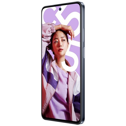 Смартфон Realme C55 6/128Gb Rainy Night (Черный) EAC 5