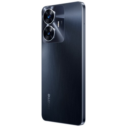 Смартфон Realme C55 6/128Gb Rainy Night (Черный) EAC 7