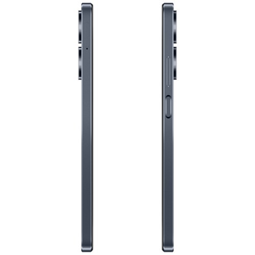 Смартфон Realme C55 6/128Gb Rainy Night (Черный) EAC 8