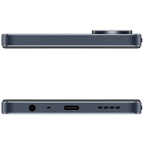 Смартфон Realme C55 6/128Gb Rainy Night (Черный) EAC 9