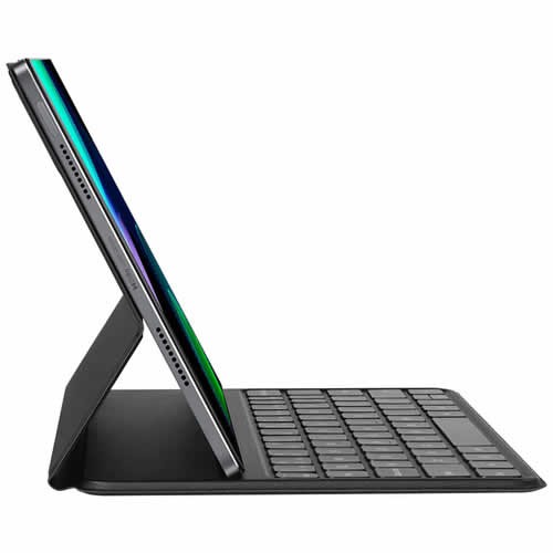 Чехол-клавиатура Xiaomi Pad 6 Keyboard (Русская раскладка) 2