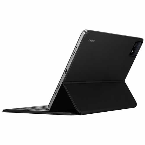 Чехол-клавиатура Xiaomi Pad 6 Keyboard (Русская раскладка) 3