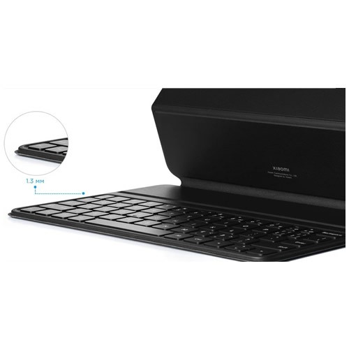 Чехол-клавиатура Xiaomi Pad 6 Keyboard (Русская раскладка) 4