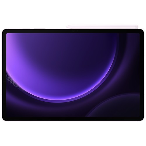Планшет Samsung Galaxy Tab S9 FE+ 5G SM-X616 12/256Gb Lavender (Лавандовый) EAC 6