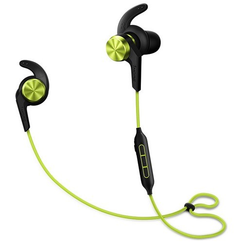 Вакуумные наушники 1More iBFree Bluetooth Green (Зеленые) 1