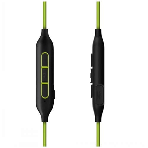 Вакуумные наушники 1More iBFree Bluetooth Green (Зеленые) 3