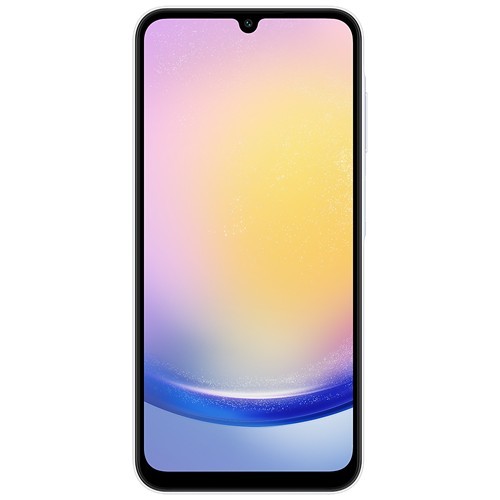 Смартфон Samsung Galaxy A25 5G 8/256Gb Light Blue (Голубой) 2