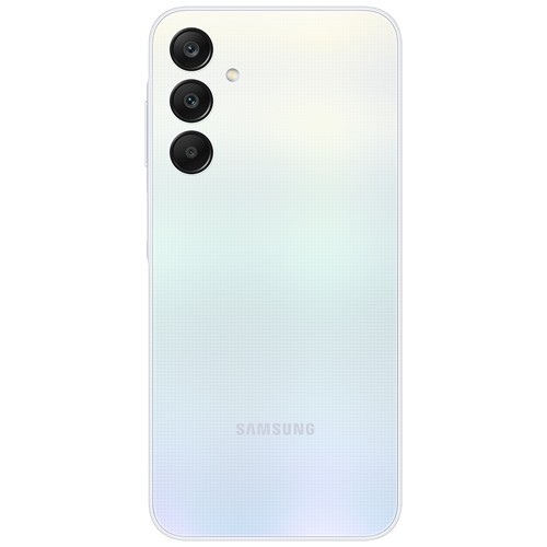 Смартфон Samsung Galaxy A25 5G 8/256Gb Light Blue (Голубой) 3