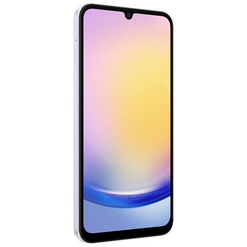 Смартфон Samsung Galaxy A25 5G 8/256Gb Light Blue (Голубой) 4