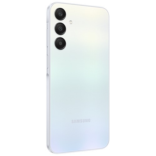 Смартфон Samsung Galaxy A25 5G 8/256Gb Light Blue (Голубой) 6