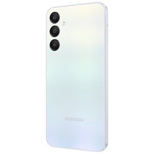 Смартфон Samsung Galaxy A25 5G 8/256Gb Light Blue (Голубой) 7