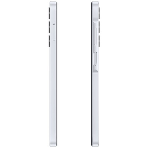 Смартфон Samsung Galaxy A25 5G 8/256Gb Light Blue (Голубой) 8