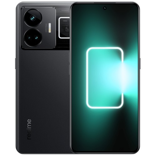 Смартфон Realme GT3 16/1Tb Black (Черный) EAC 1