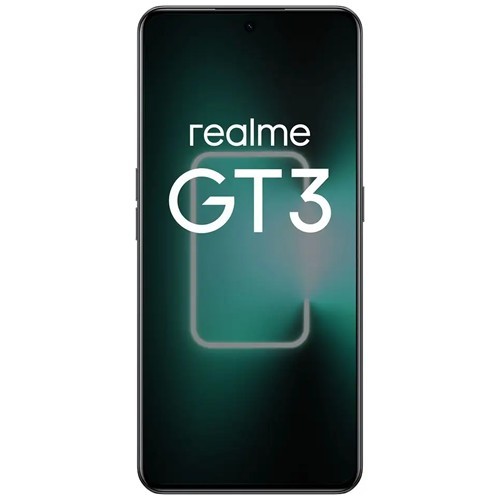 Смартфон Realme GT3 16/1Tb Black (Черный) EAC 2