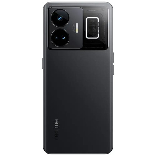 Смартфон Realme GT3 16/1Tb Black (Черный) EAC 3