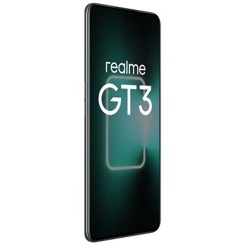 Смартфон Realme GT3 16/1Tb Black (Черный) EAC 4