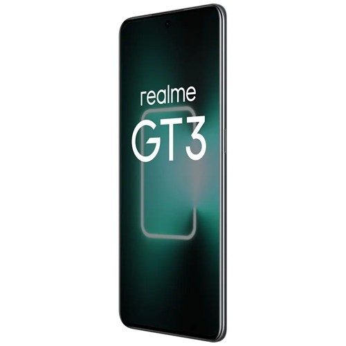 Смартфон Realme GT3 16/1Tb Black (Черный) EAC 5