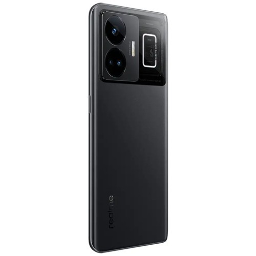 Смартфон Realme GT3 16/1Tb Black (Черный) EAC 6
